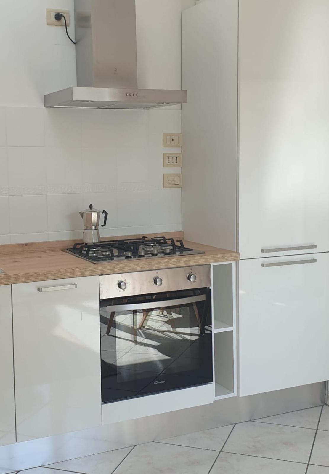 Xxx Apartment Porto Recanati Exterior photo